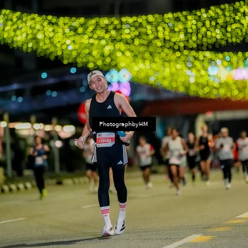 Runner Photo 4633008