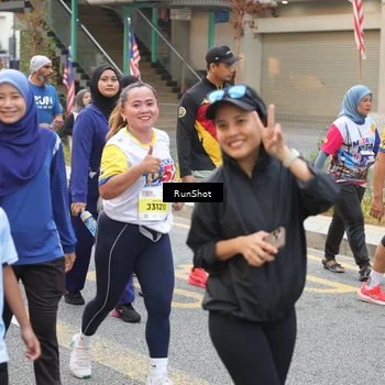 Runner Photo 4633010
