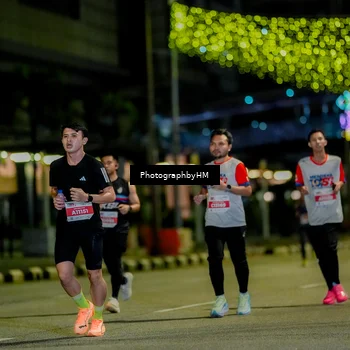 Runner Photo 4633011