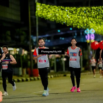 Runner Photo 4633012