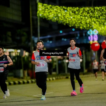Runner Photo 4633013