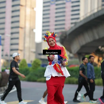 Runner Photo 4633014