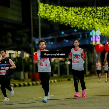 Runner Photo 4633016