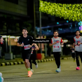 Runner Photo 4633021