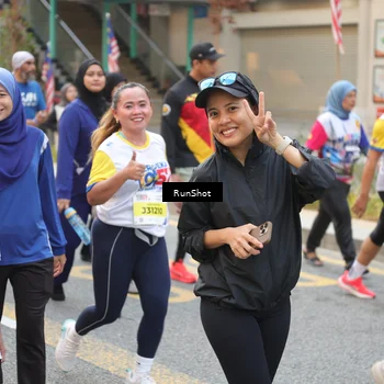 Runner Photo 4633023