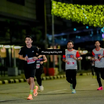 Runner Photo 4633025