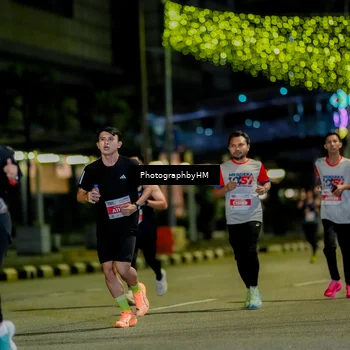 Runner Photo 4633027