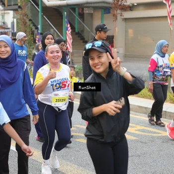 Runner Photo 4633028