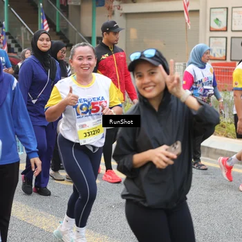 Runner Photo 4633029