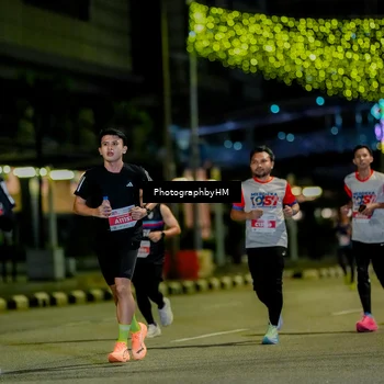 Runner Photo 4633032
