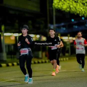 Runner Photo 4633034