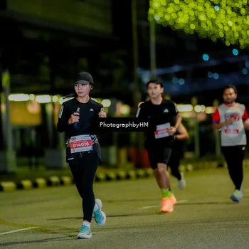 Runner Photo 4633037