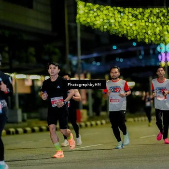 Runner Photo 4633042