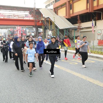 Runner Photo 4633045