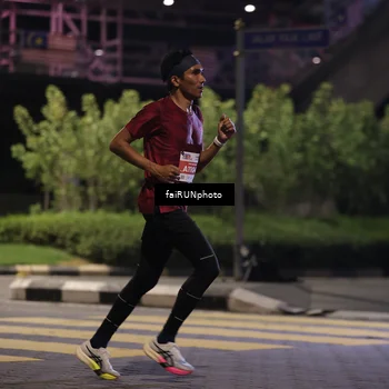 Runner Photo 4633046