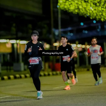 Runner Photo 4633048
