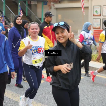 Runner Photo 4633049