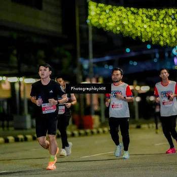Runner Photo 4633053