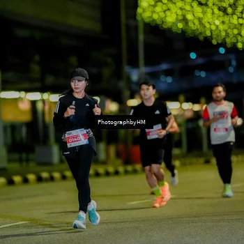 Runner Photo 4633054