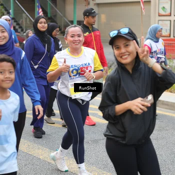 Runner Photo 4633055