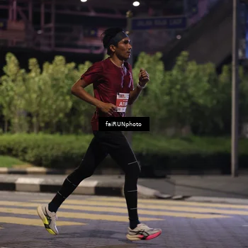 Runner Photo 4633057