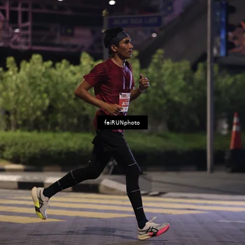Runner Photo 4633058