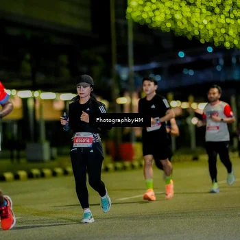 Runner Photo 4633059