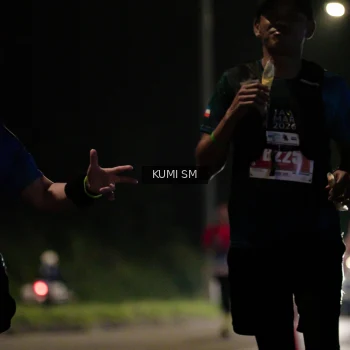 Runner Photo 4633062
