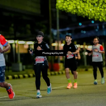 Runner Photo 4633063