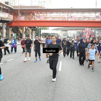 Runner Photo 4633064