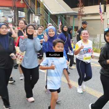 Runner Photo 4633065