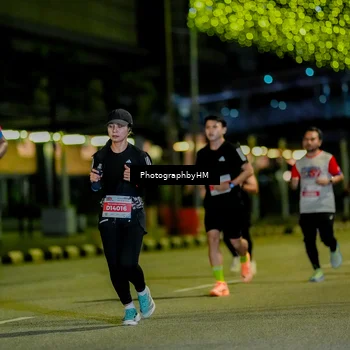 Runner Photo 4633067