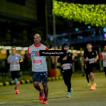 Runner Photo 4633068