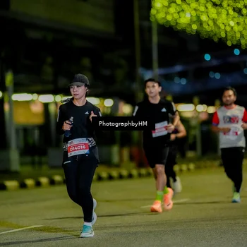 Runner Photo 4633070