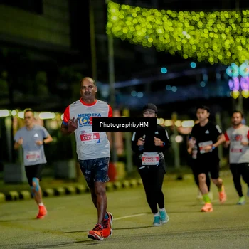 Runner Photo 4633071