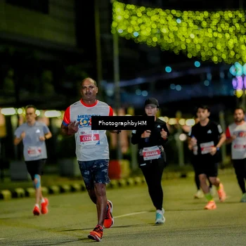 Runner Photo 4633074