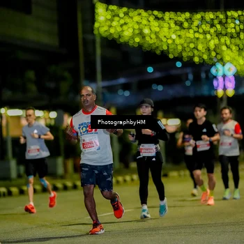 Runner Photo 4633078
