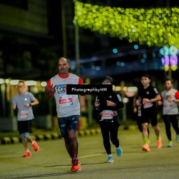 Runner Photo 4633079