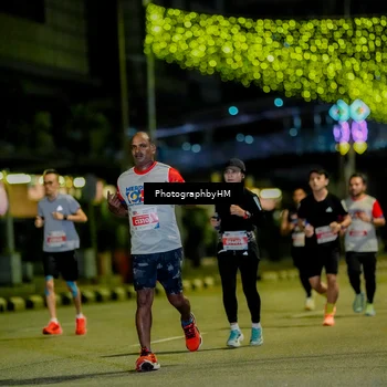 Runner Photo 4633081