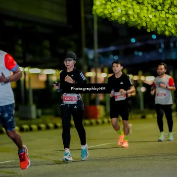 Runner Photo 4633082