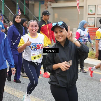 Runner Photo 4633088