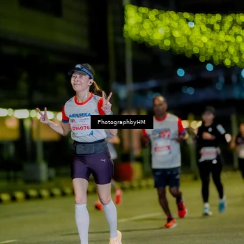 Runner Photo 4633089