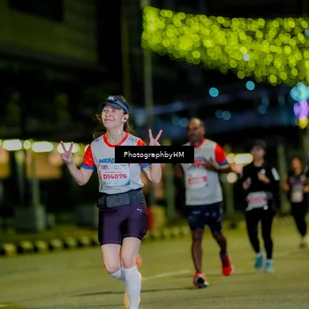 Runner Photo 4633090
