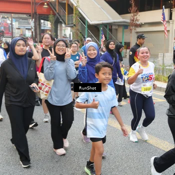 Runner Photo 4633092