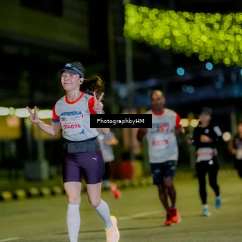 Runner Photo 4633094