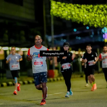 Runner Photo 4633101
