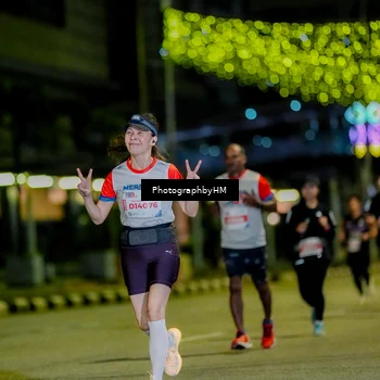 Runner Photo 4633106