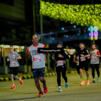 Runner Photo 4633110
