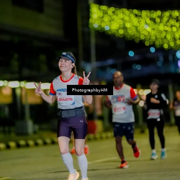 Runner Photo 4633117