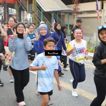 Runner Photo 4633118